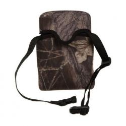 Vente flash ! Etui Jumelle à pont Medium Nature - OPTECH USA