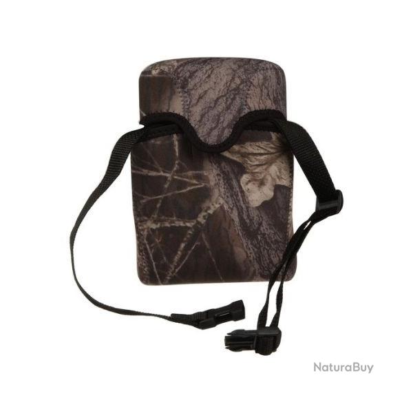 Vente flash ! Etui Jumelle  pont Medium Nature - OPTECH USA