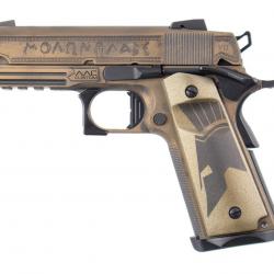 PISTOLET 6MM STR45 SPARTAN