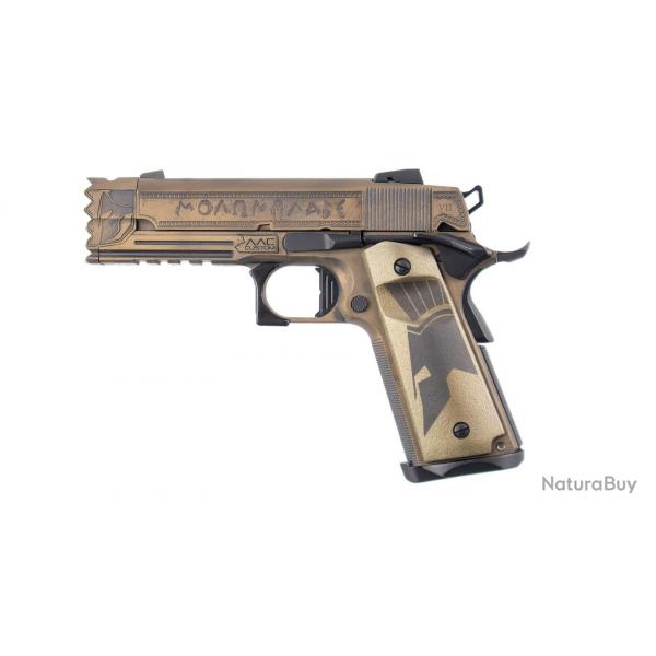 PISTOLET 6MM STR45 SPARTAN