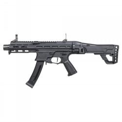 REPLIQUE LONGUE 6MM MXC9 ENHANCED VERSION