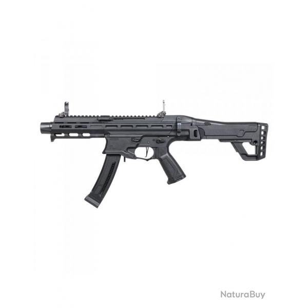 REPLIQUE LONGUE 6MM MXC9 ENHANCED VERSION