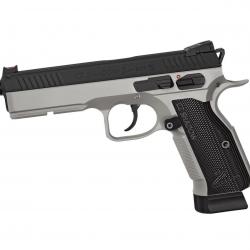 PISTOLET 6MM CZ SHADOW 2 CO2 URBAN GREY