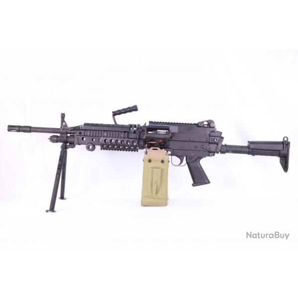 REPLIQUE LONGUE 6MM M48 MOD-1
