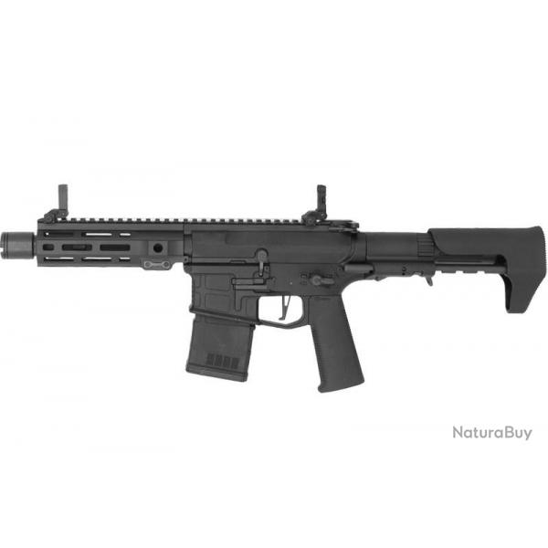 REPLIQUE LONGUE 6MM M4 X CLASS 6" NOIRE - ARES