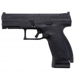 PISTOLET 6MM CZ P10 CO2 BLOWBACK
