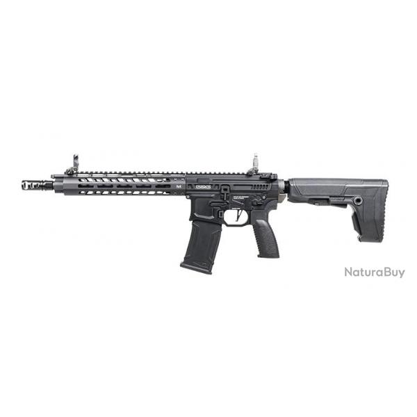 REPLIQUE LONGUE 6MM MGCR 556 GBB 10"