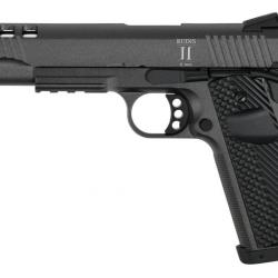 PISTOLET CO2 BLOW BACK RUDIS II ACTA NON VERBA STONE SECUTOR ARMS
