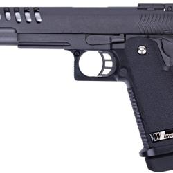 HI-CAPA 5.1 K PISTOLET GBB WE-H002