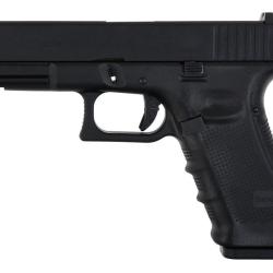 MK1 NOIR GEN4 PISTOLET GBB WE-G001B-BK
