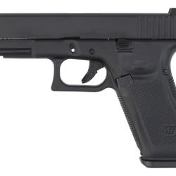 MK1 GEN5 PISTOLET NOIR GBB WE-G001VB-BK WE