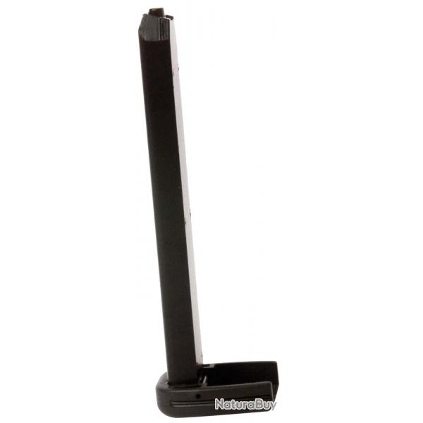 Réplique chargeur CZ p 07 duty GBB CO2