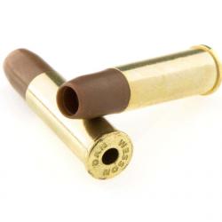 Douilles pour Dan wesson (puissantes)