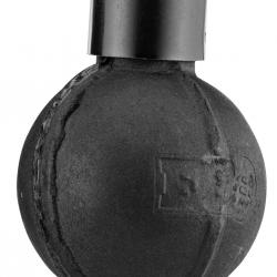 Grenade à goupille EG67 à billes - Enola gaye
