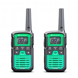 Paire de talkies-walkies XT30 PMR 446 - MIDLAND