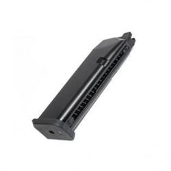 Chargeur gaz 23 coups pour AAP-01 Assassin - ACTION ARMY