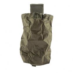 Poche Stuffa Dump Bag Viper Vert