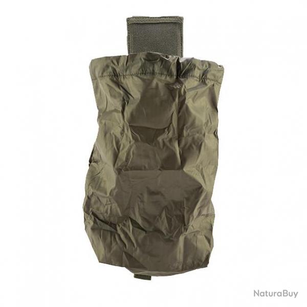 Poche Stuffa Dump Bag Viper Vert