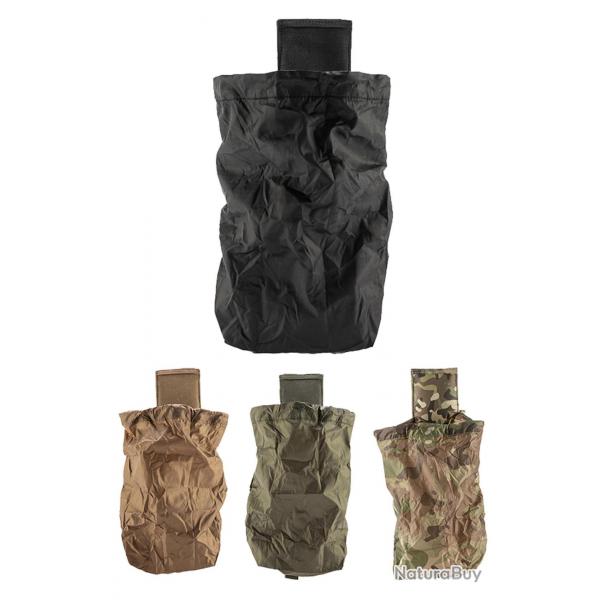 Poche Stuffa Dump Bag Viper Vcam
