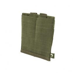 Poche Molle Double chargeur SMG Viper Vert