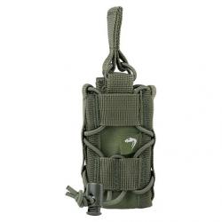 Poche Molle pour grenade 40mm Elite Viper Vert