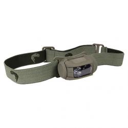 Lampes frontales Spéciales Ops Viper Vert