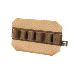 Porte cartouche à Velcro VX Shotgun Viper Noir