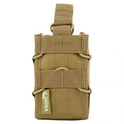 Poche Molle Viper Elite pour chargeurs M4 Coyote