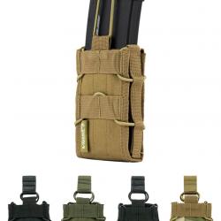 Poche Molle Viper Elite pour chargeurs M4 Vcam