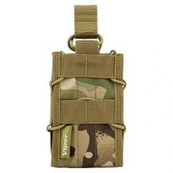 Poche Molle Viper Elite pour chargeurs M4 Vcam