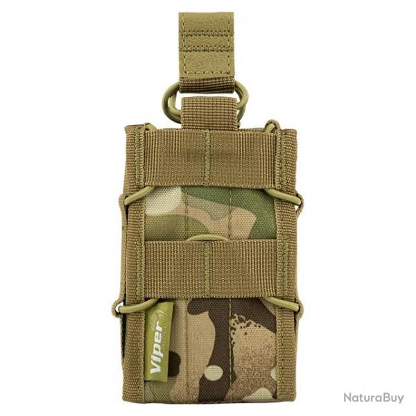 Poche Molle Viper Elite pour chargeurs M4 Vcam