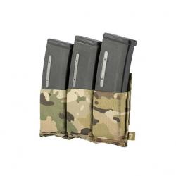 Triple poche mag plate Viper Vcam