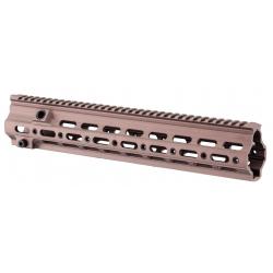 Garde main M-LOK 14,5 pour 416