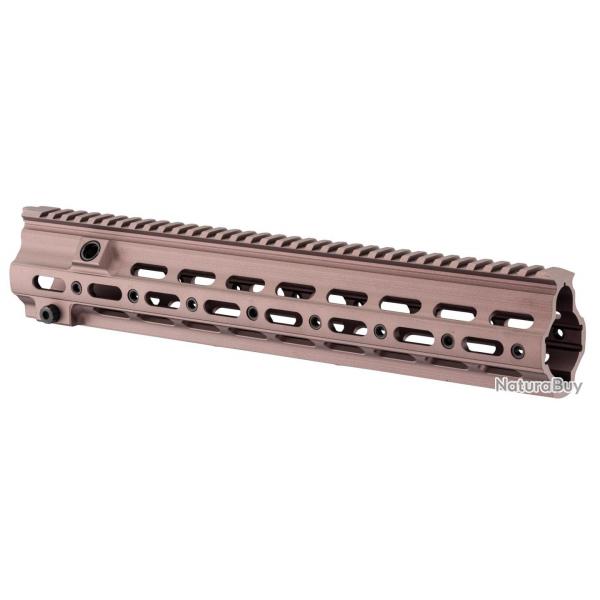 Garde main M-LOK 14,5 pour 416