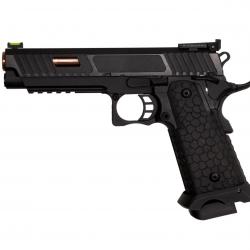 Réplique GBB STI Combat Master John Wick 3: Parabellum CO2 1,2J