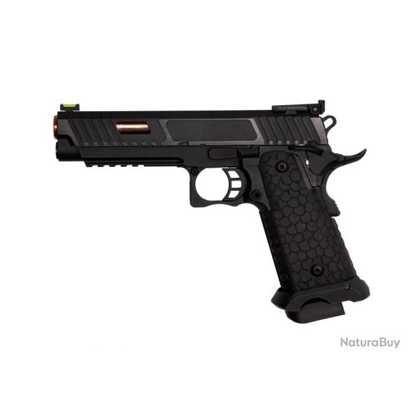 Rplique GBB STI Combat Master John Wick 3: Parabellum CO2 1,2J
