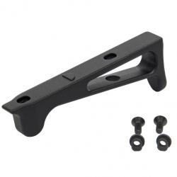 Grip aluminium 45 Keymod - G&G