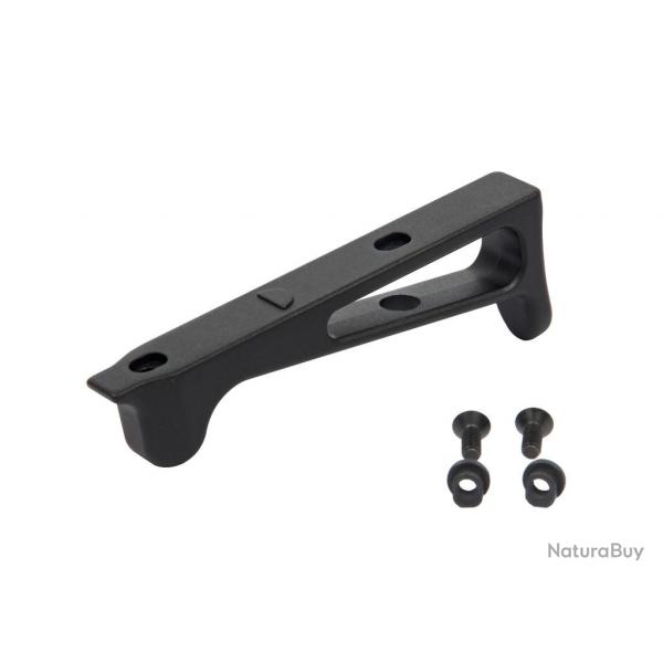 Grip aluminium 45 Keymod - G&G
