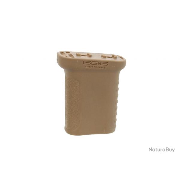 Grip vertical M-LOK - G&G