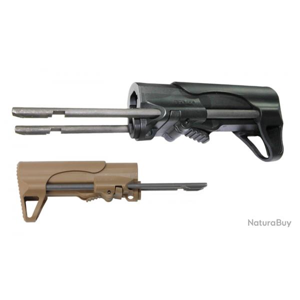 Crosse M4 PDW Gos V5 - G&G