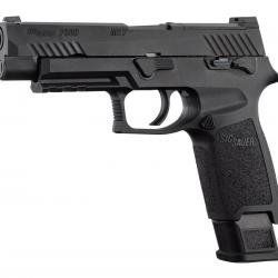 Réplique GBB PROFORCE M17 Gaz NOIR