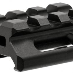 Rail UTG bas fixation Torx