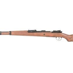 Réplique WW2 à ressort KAR 98K 1,5J