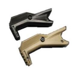 Poignée Grip avant COBRA Picatinny noir ou tan