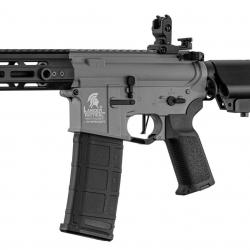 Réplique AEG LT-32 Hellion Grey pack complet