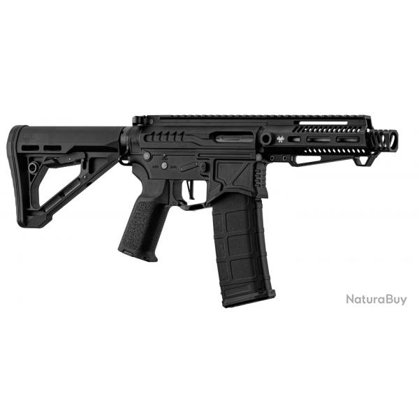 Rplique R15 mod 1 Zion Arms noire garde main court