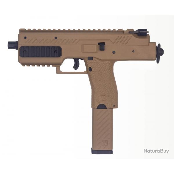 Rplique SMG VMP-1C Tan -