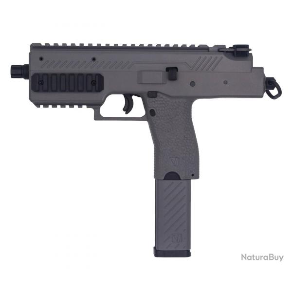 Rplique SMG VMP-1C Gris -