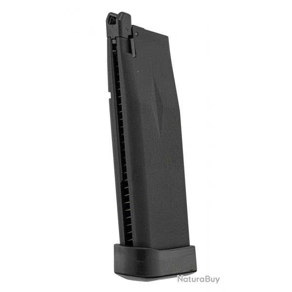 Chargeur KJ Works kp-05 28 coups gaz