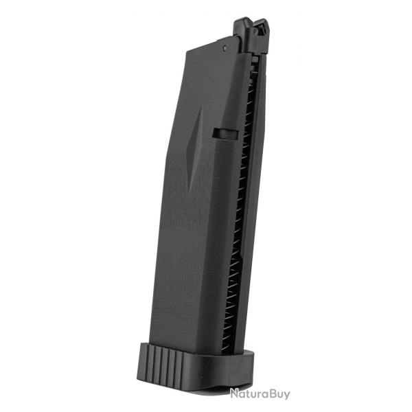 Chargeur KJ Works kp-08 28 coups CO2